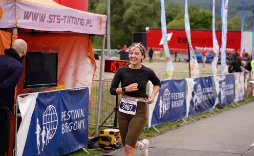 Nie pozostawili złudzeń! W tym roku Bieg Górski na 11 km należał do nich [WIDEO] - 186